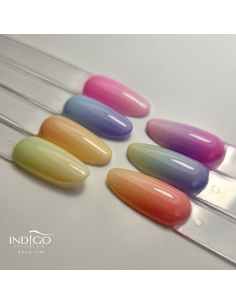 Atelier nail art - ombré et...