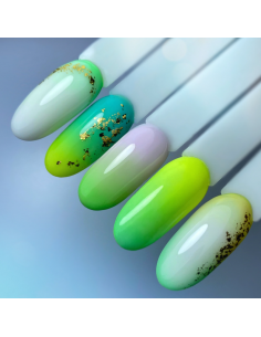 Atelier nail art - ombré et... 2