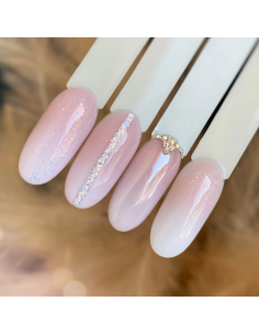 Atelier nail art - ombré et... 2