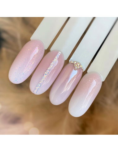 Atelier nail art - ombré et...