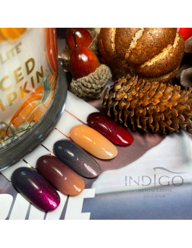 Atelier nail art - ombré et...