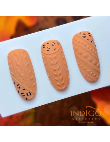 Formation nail art Mix Média (Couillet)