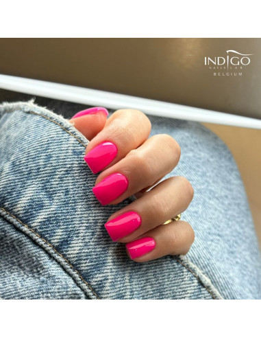 Formation vernis semi-permanent &...