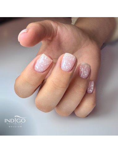 Formation vernis semi-permanent &...
