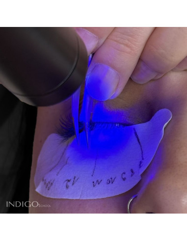 Perfectionnement Technique UV |...