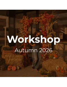 Workshop Autumn 2026 -...