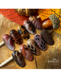 Formation nail art Mix...