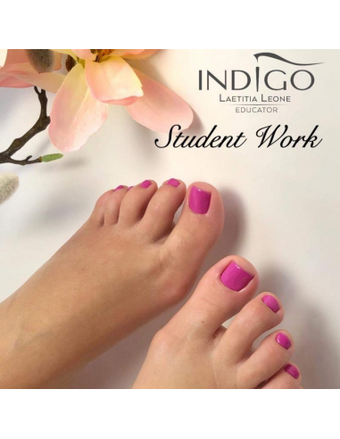 Formation pédicure combinée (Péruwelz)