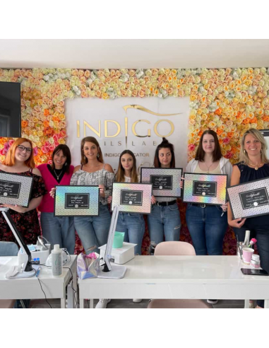 Cursus complet de formation...