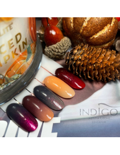 Atelier nail art - ombré et... 2