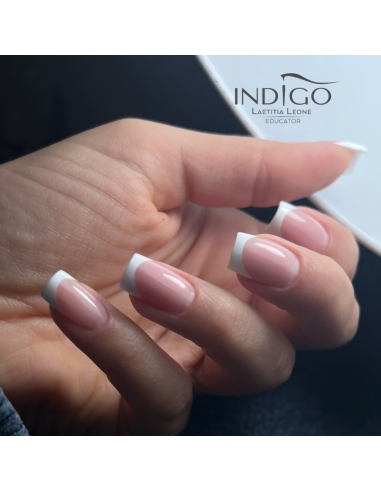 Cursus complet manucure russe en 2...