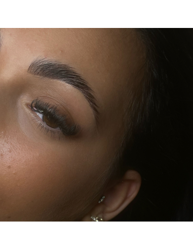 Formation combinée : lamination des cils et des sourcils & teinture hybride (Péruwelz)