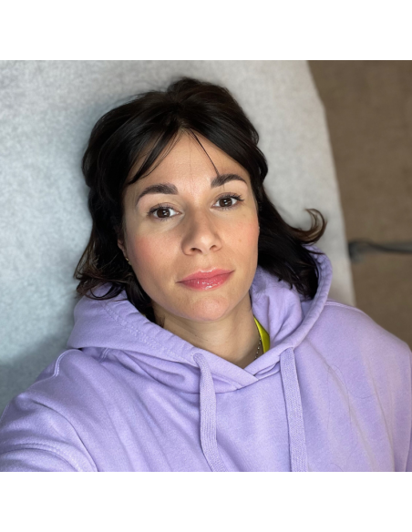 Lamination des sourcils et restructuration à la teinture hybride avant-midi - brow lift (Péruwelz)