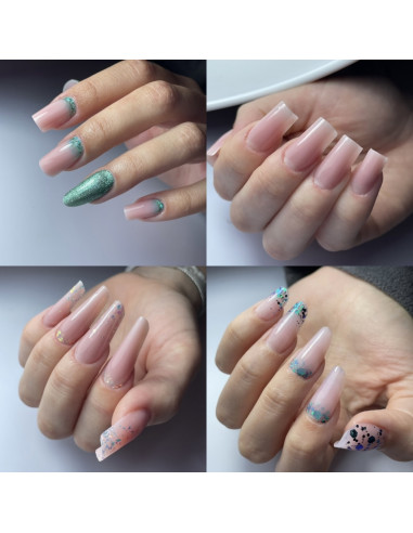 Formation upper forms - popits amande...