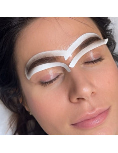 Teinture à l'Airbrush... 2