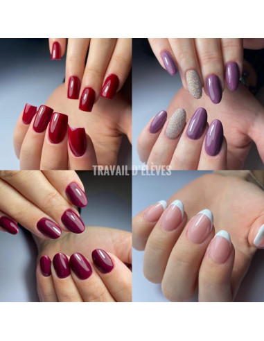 Formation de base débutante...