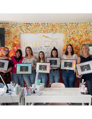 Formation de base débutante...