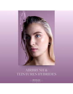 Teinture Sourcils à...