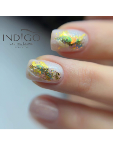 Formation technique manucure russe et...