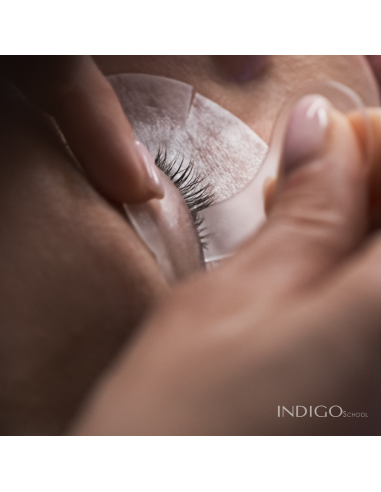 Duo lamination des cils - méthode...