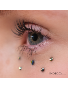 Duo lamination des cils -...