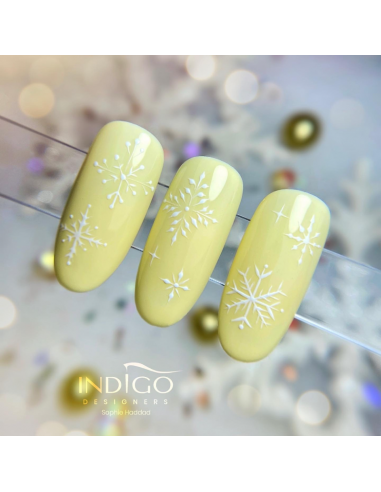 Formation nail art Mix Média (Péruwelz)