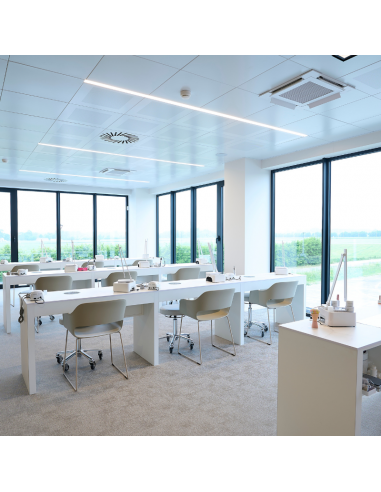 Cursus 13 jours onglerie