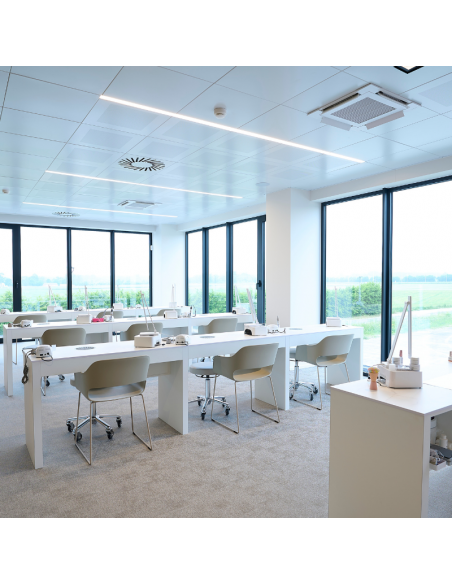 Cursus 13 jours onglerie