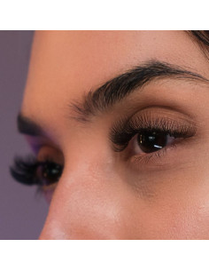 Perfectionnement Extensions de Cils (Péruwelz)