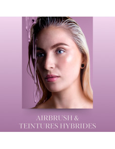 Teinture Sourcils à...