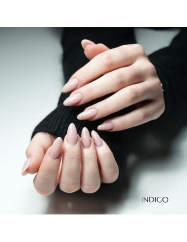 Amande Parfaite Technique Gel Chablon...