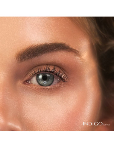 Korean lamination (Péruwelz)